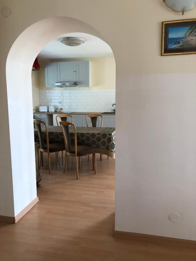 Willa Wicko - Miedzyzdroje - Apartamenty Z Aneksem - Widok Na Zalew Szczecinski Exterior photo