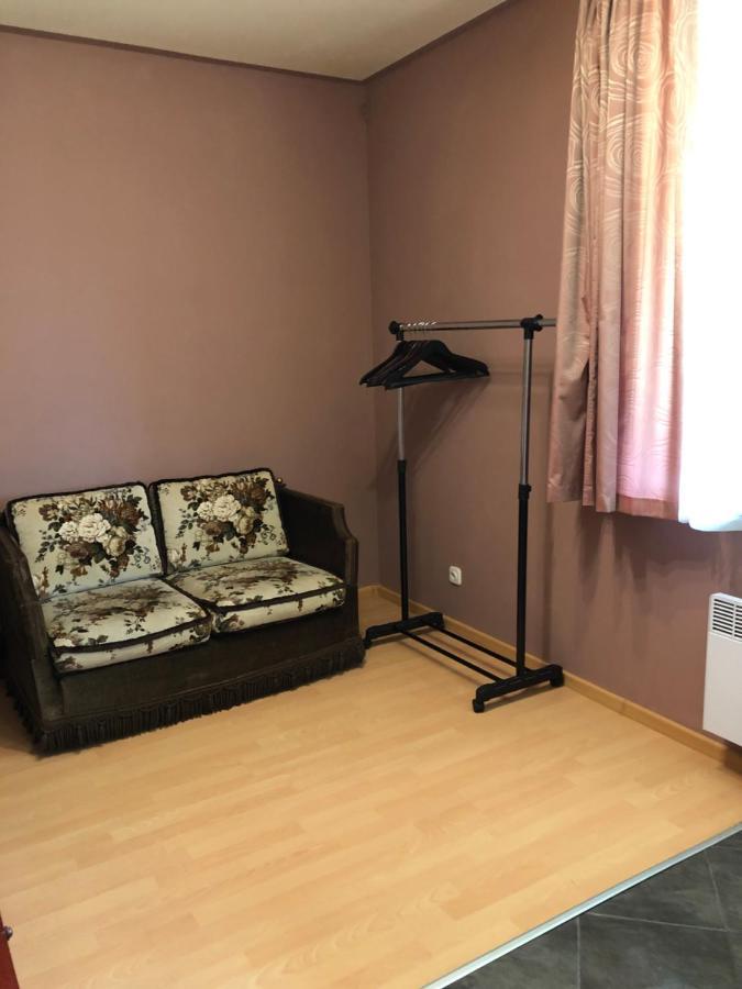 Willa Wicko - Miedzyzdroje - Apartamenty Z Aneksem - Widok Na Zalew Szczecinski Exterior photo