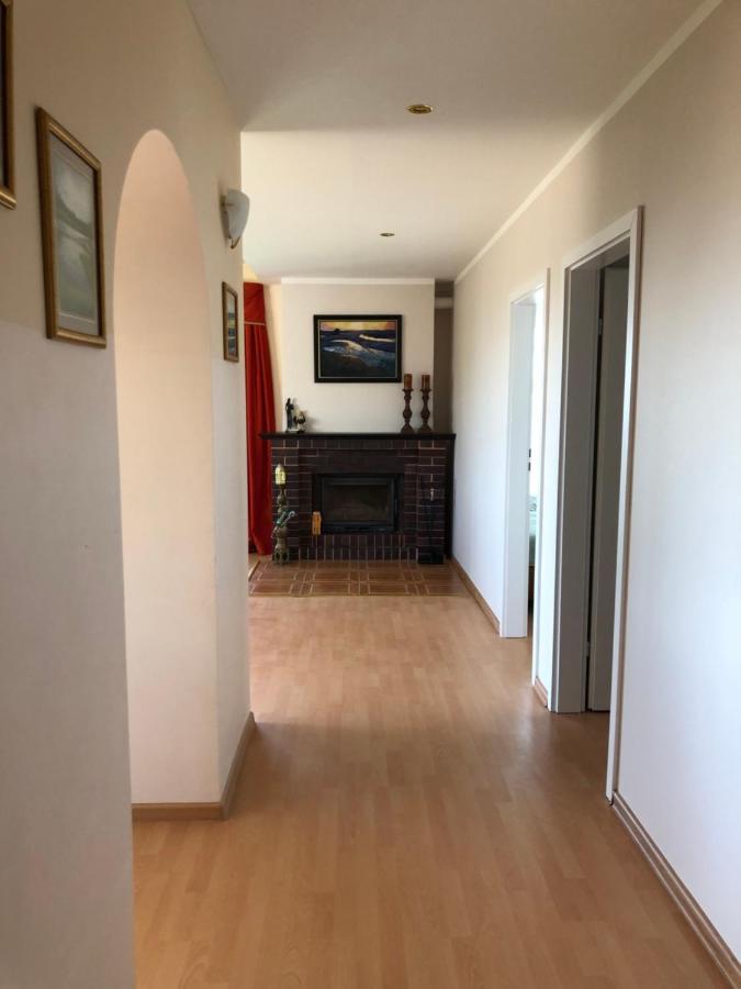 Willa Wicko - Miedzyzdroje - Apartamenty Z Aneksem - Widok Na Zalew Szczecinski Exterior photo
