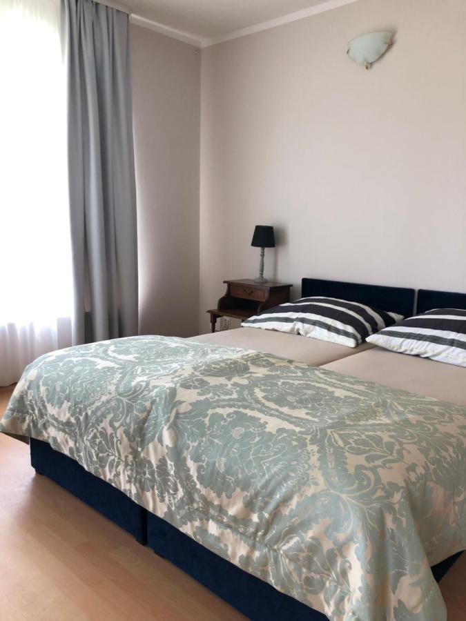 Willa Wicko - Miedzyzdroje - Apartamenty Z Aneksem - Widok Na Zalew Szczecinski Exterior photo