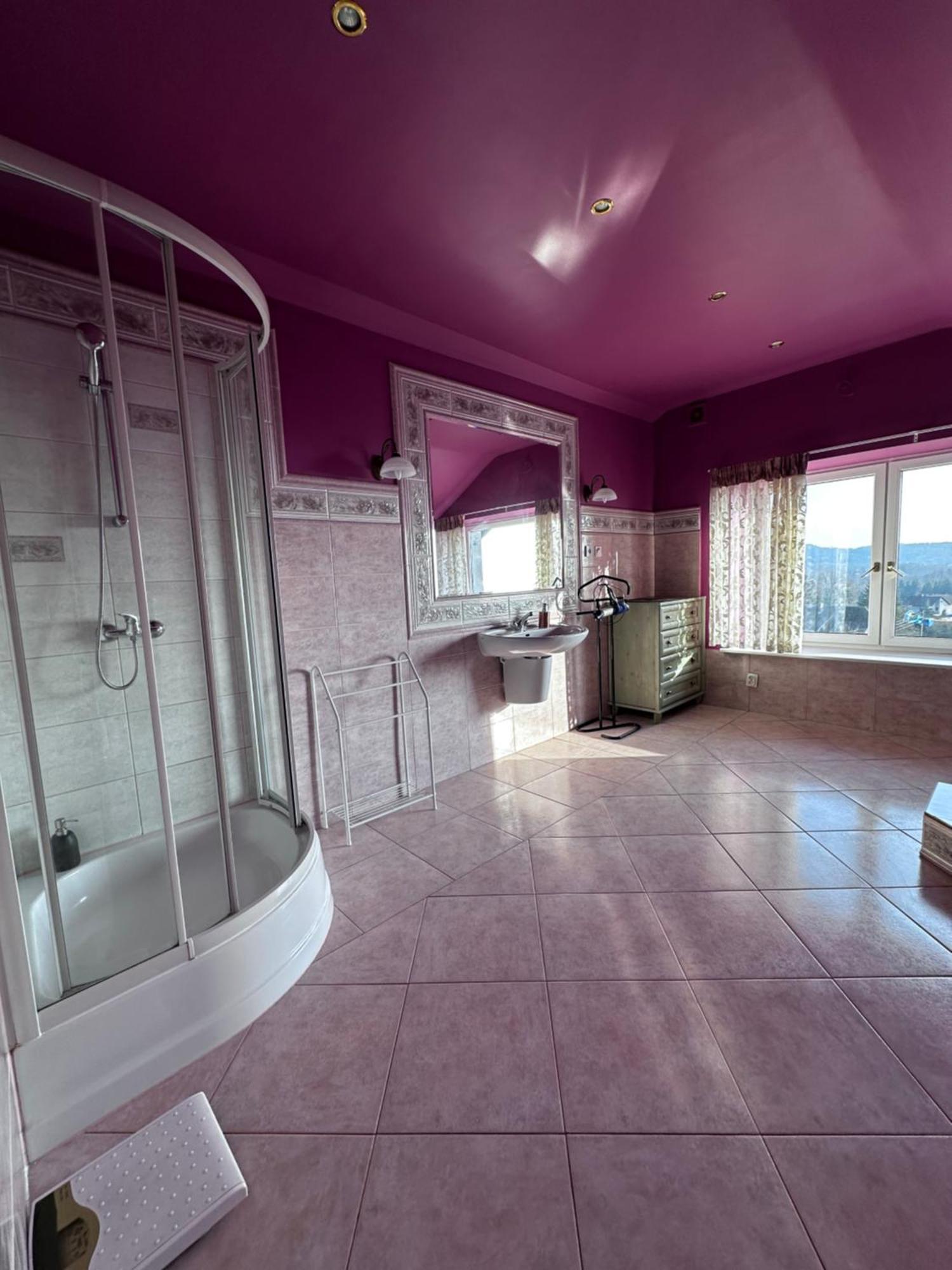 Willa Wicko - Miedzyzdroje - Apartamenty Z Aneksem - Widok Na Zalew Szczecinski Exterior photo